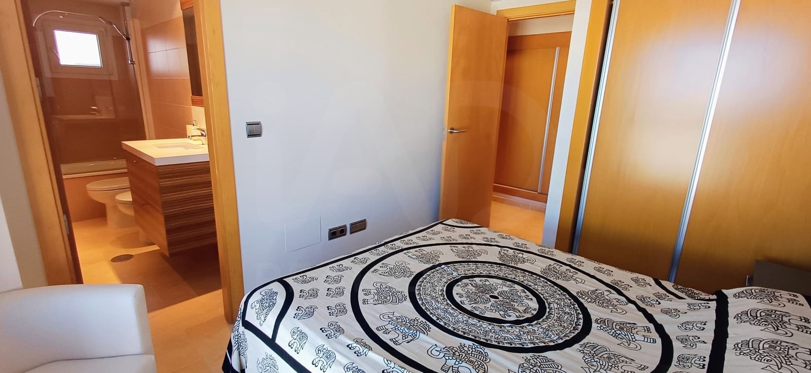3 Zimmer Penthouse zu verkaufen in La Manga del Mar Menor mit Pool Garage - 269.000 € (Ref: 9988234)