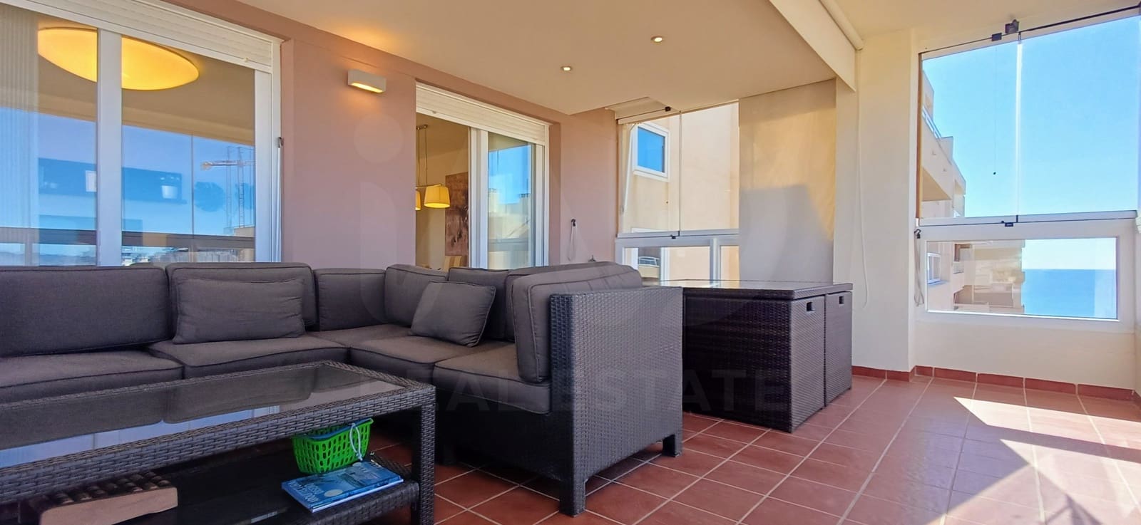 3 Zimmer Penthouse zu verkaufen in La Manga del Mar Menor mit Pool Garage - 269.000 € (Ref: 9988234)