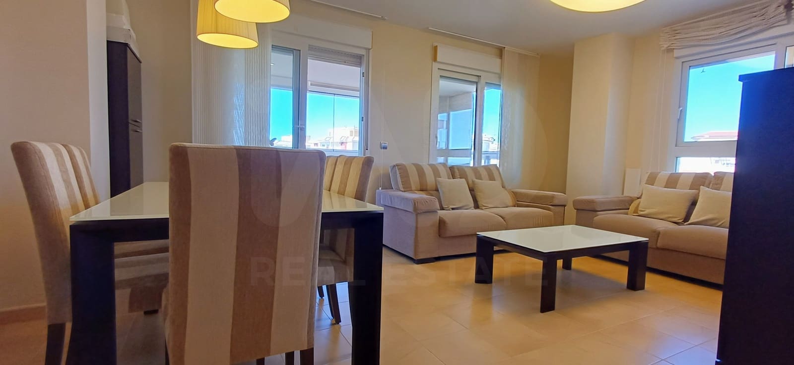 3 Zimmer Penthouse zu verkaufen in La Manga del Mar Menor mit Pool Garage - 269.000 € (Ref: 9988234)