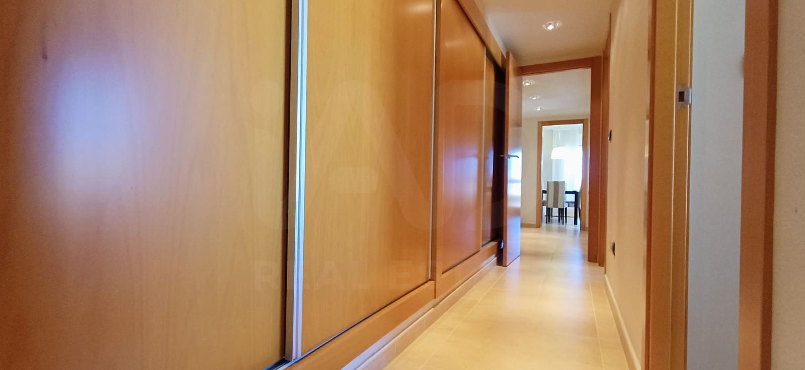 3 Zimmer Penthouse zu verkaufen in La Manga del Mar Menor mit Pool Garage - 269.000 € (Ref: 9988234)