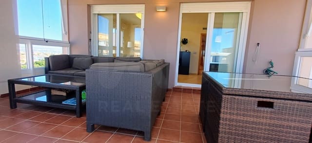 3 soveværelse Penthouse til salg i La Manga del Mar Menor med swimmingpool garage - € 269.000 (Ref: 9988234)