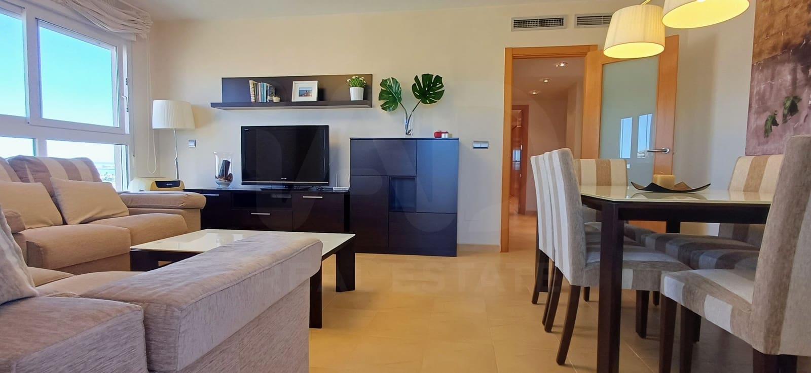 3 Zimmer Penthouse zu verkaufen in La Manga del Mar Menor mit Pool Garage - 269.000 € (Ref: 9988234)