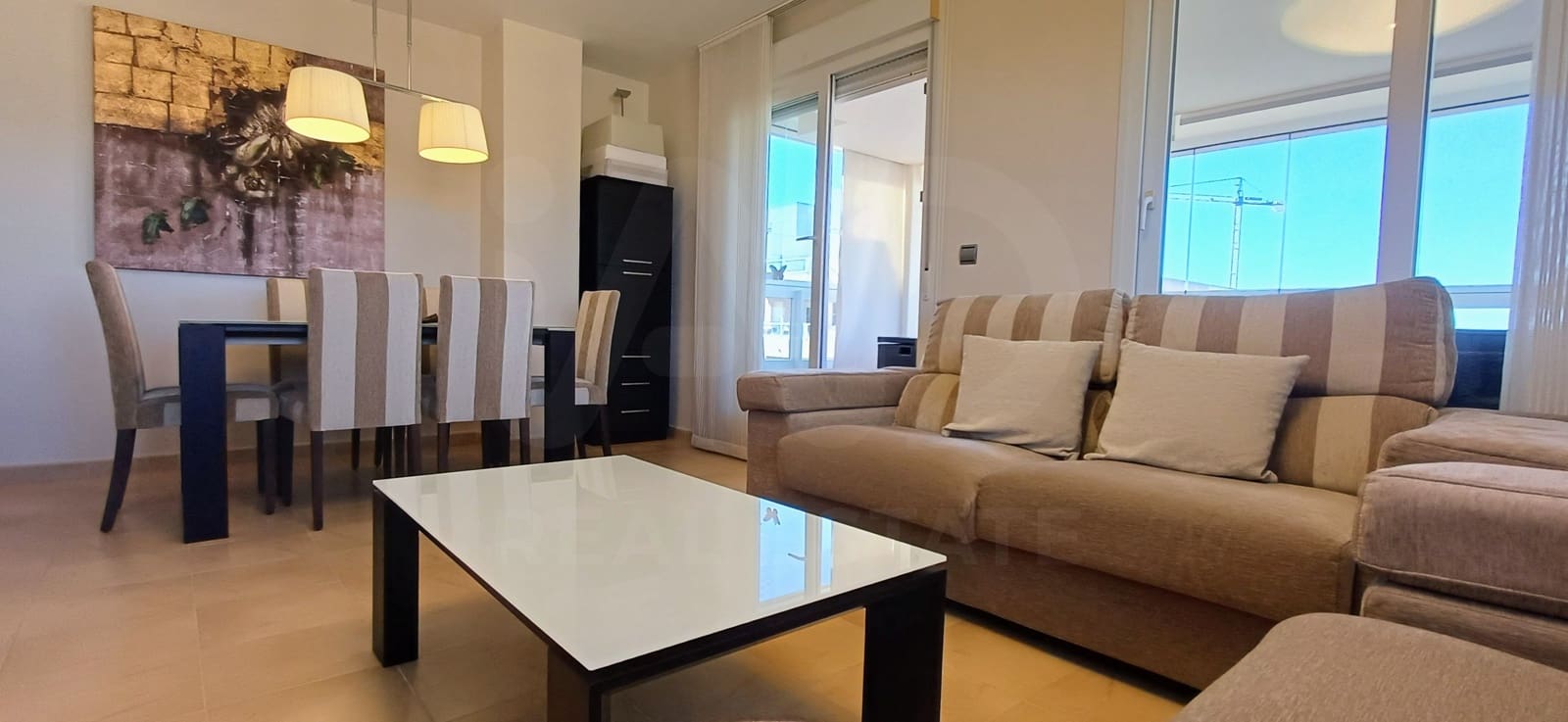 3 Zimmer Penthouse zu verkaufen in La Manga del Mar Menor mit Pool Garage - 269.000 € (Ref: 9988234)