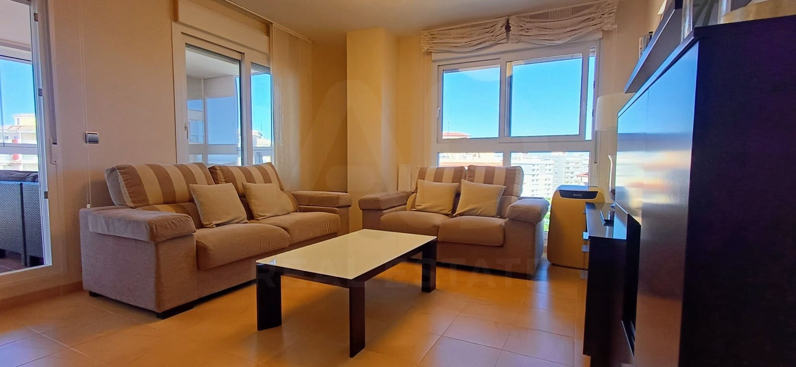 3 Zimmer Penthouse zu verkaufen in La Manga del Mar Menor mit Pool Garage - 269.000 € (Ref: 9988234)