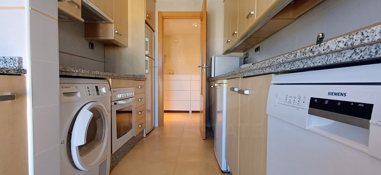 3 Zimmer Penthouse zu verkaufen in La Manga del Mar Menor mit Pool Garage - 269.000 € (Ref: 9988234)