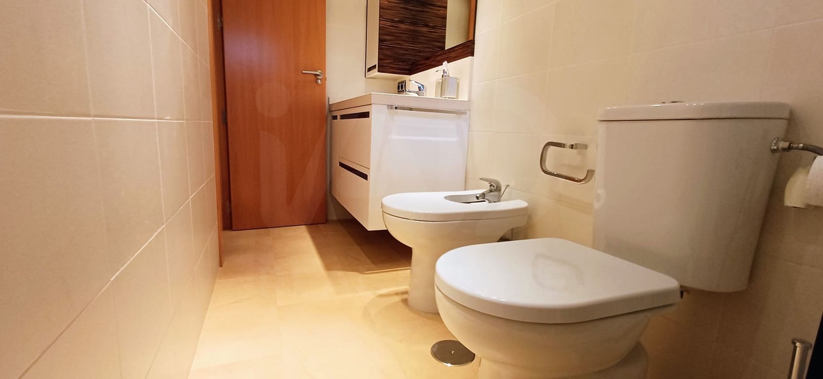 3 Zimmer Penthouse zu verkaufen in La Manga del Mar Menor mit Pool Garage - 269.000 € (Ref: 9988234)