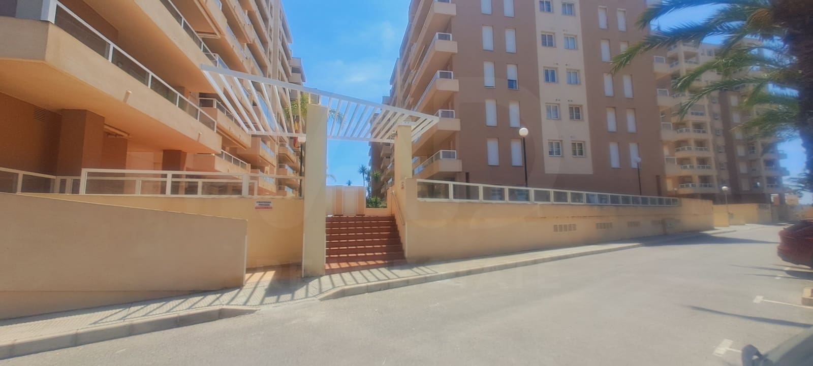 3 Zimmer Penthouse zu verkaufen in La Manga del Mar Menor mit Pool Garage - 269.000 € (Ref: 9988234)