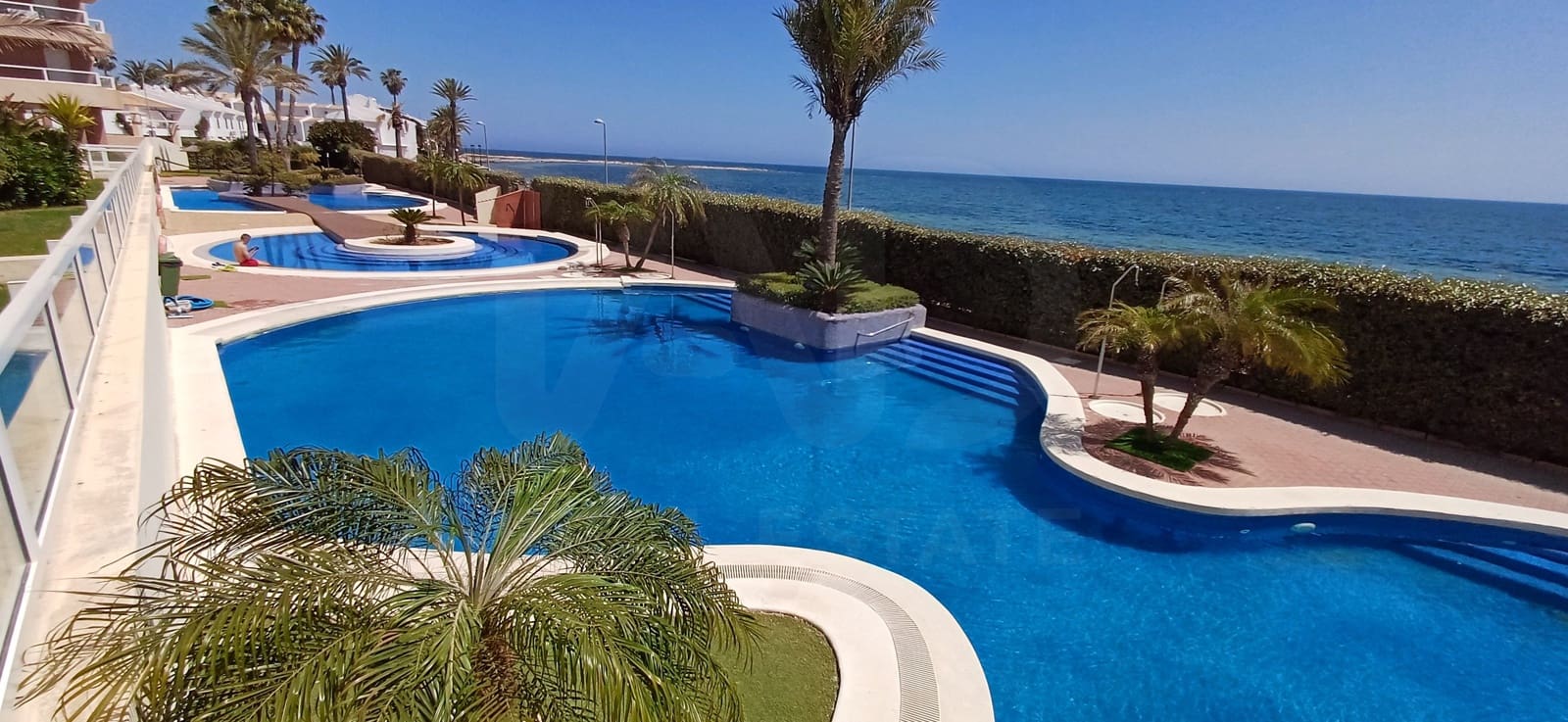 3 Zimmer Penthouse zu verkaufen in La Manga del Mar Menor mit Pool Garage - 269.000 € (Ref: 9988234)