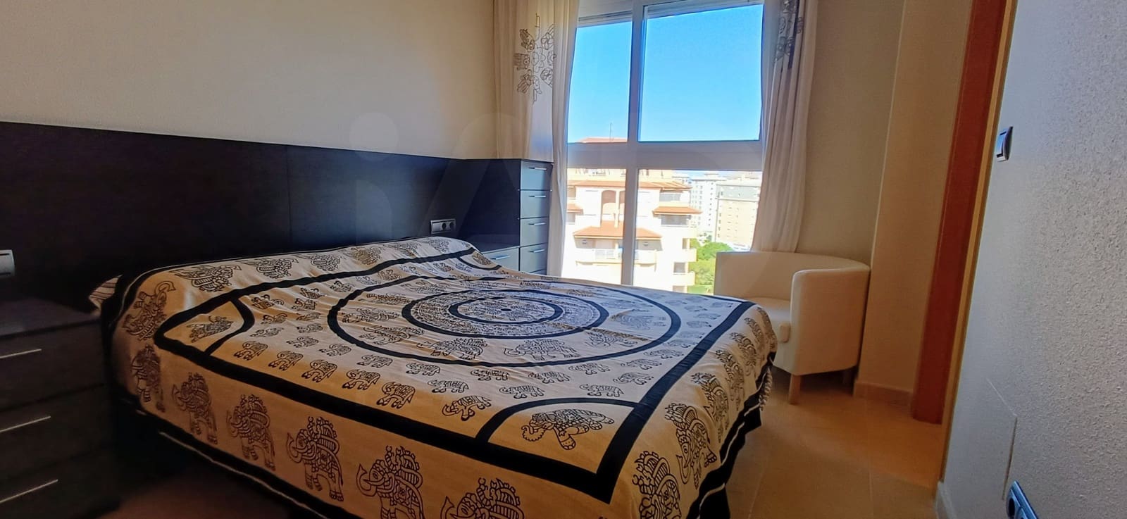 3 Zimmer Penthouse zu verkaufen in La Manga del Mar Menor mit Pool Garage - 269.000 € (Ref: 9988234)