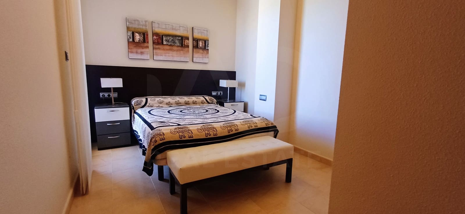 3 Zimmer Penthouse zu verkaufen in La Manga del Mar Menor mit Pool Garage - 269.000 € (Ref: 9988234)