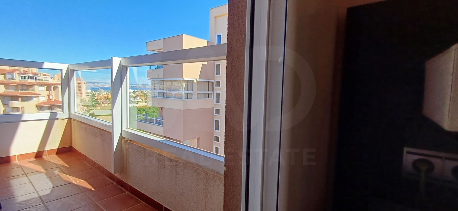 3 Zimmer Penthouse zu verkaufen in La Manga del Mar Menor mit Pool Garage - 269.000 € (Ref: 9988234)
