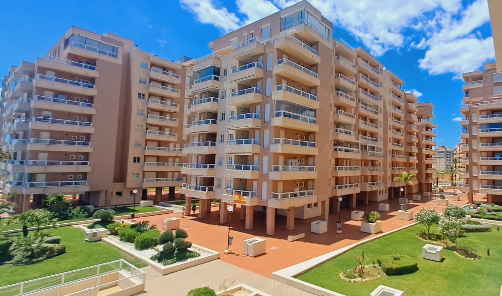 3 Zimmer Penthouse zu verkaufen in La Manga del Mar Menor mit Pool Garage - 269.000 € (Ref: 9988234)