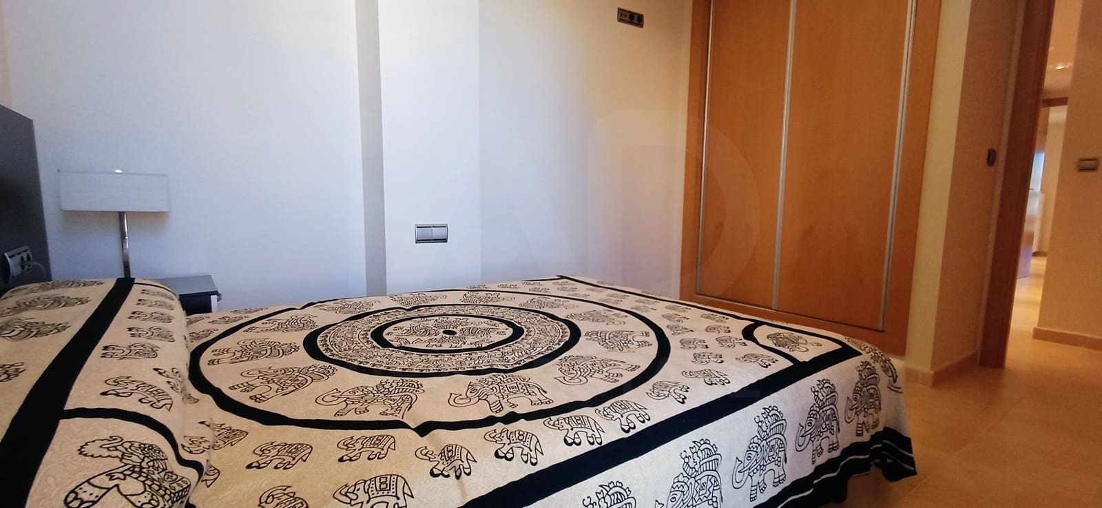3 Zimmer Penthouse zu verkaufen in La Manga del Mar Menor mit Pool Garage - 269.000 € (Ref: 9988234)