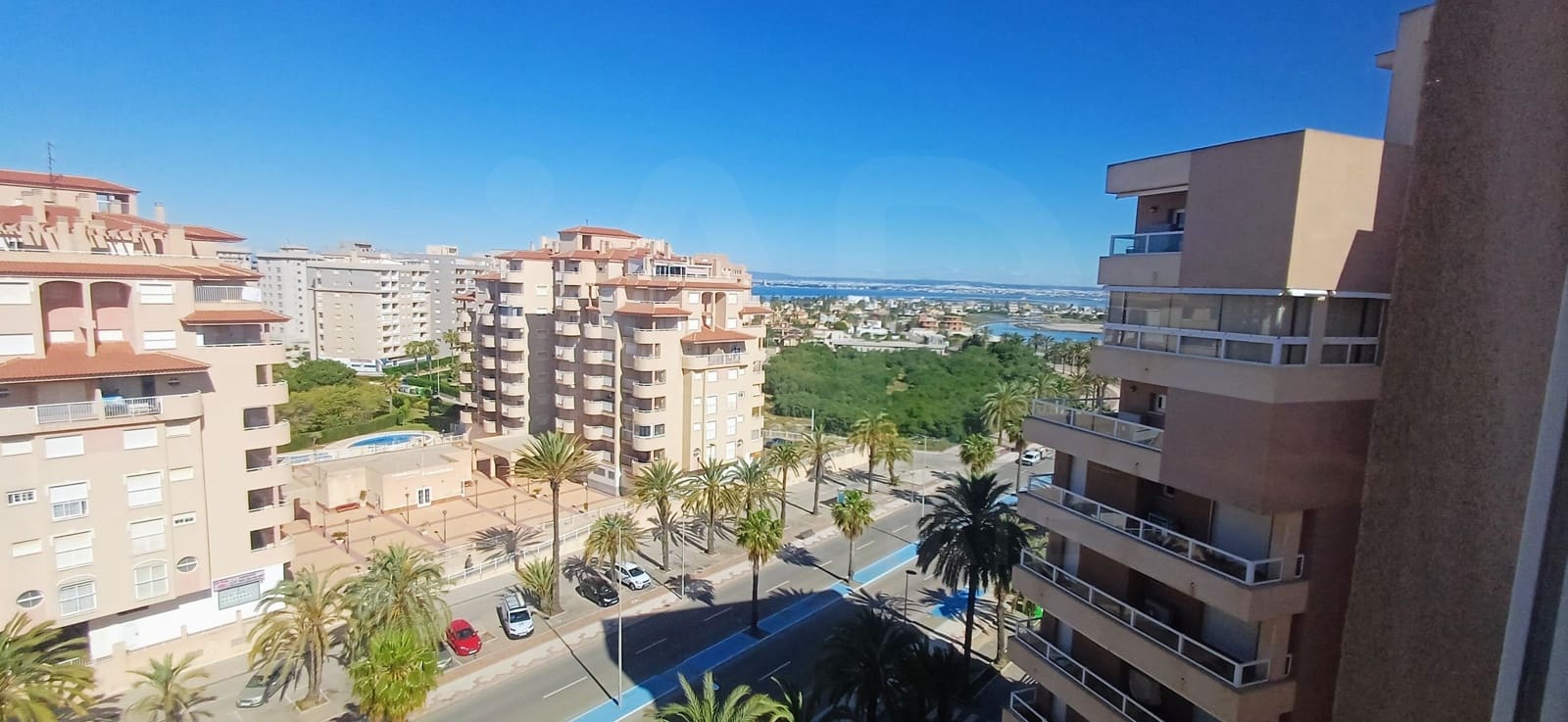 3 Zimmer Penthouse zu verkaufen in La Manga del Mar Menor mit Pool Garage - 269.000 € (Ref: 9988234)