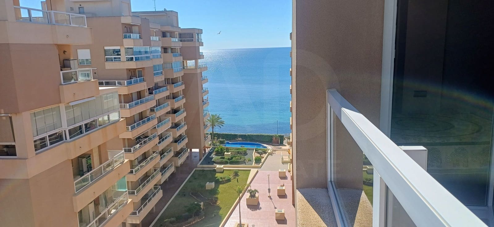 3 Zimmer Penthouse zu verkaufen in La Manga del Mar Menor mit Pool Garage - 269.000 € (Ref: 9988234)