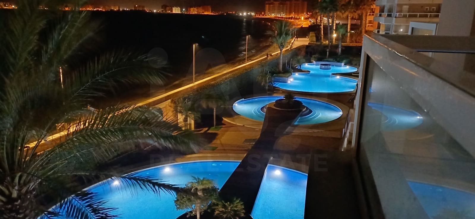 3 Zimmer Penthouse zu verkaufen in La Manga del Mar Menor mit Pool Garage - 269.000 € (Ref: 9988234)