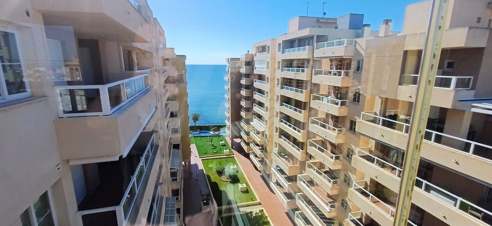 3 Zimmer Penthouse zu verkaufen in La Manga del Mar Menor mit Pool Garage - 269.000 € (Ref: 9988234)