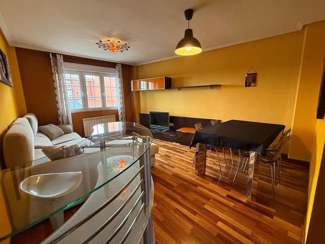 1 soverom Leilighet til salgs i Leon by - € 112 000 (Ref: 9988235)