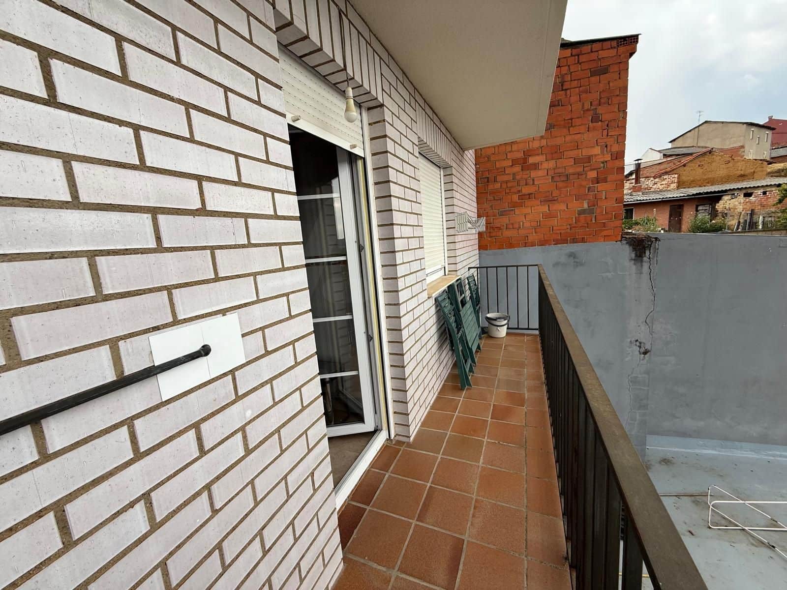 1 sypialnia Apartament na sprzedaż w Miasto Leon - 112 000 € (Ref: 9988235)