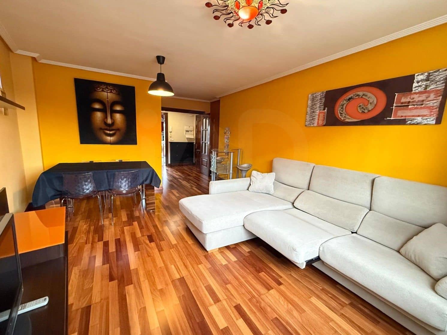 1 sypialnia Apartament na sprzedaż w Miasto Leon - 112 000 € (Ref: 9988235)