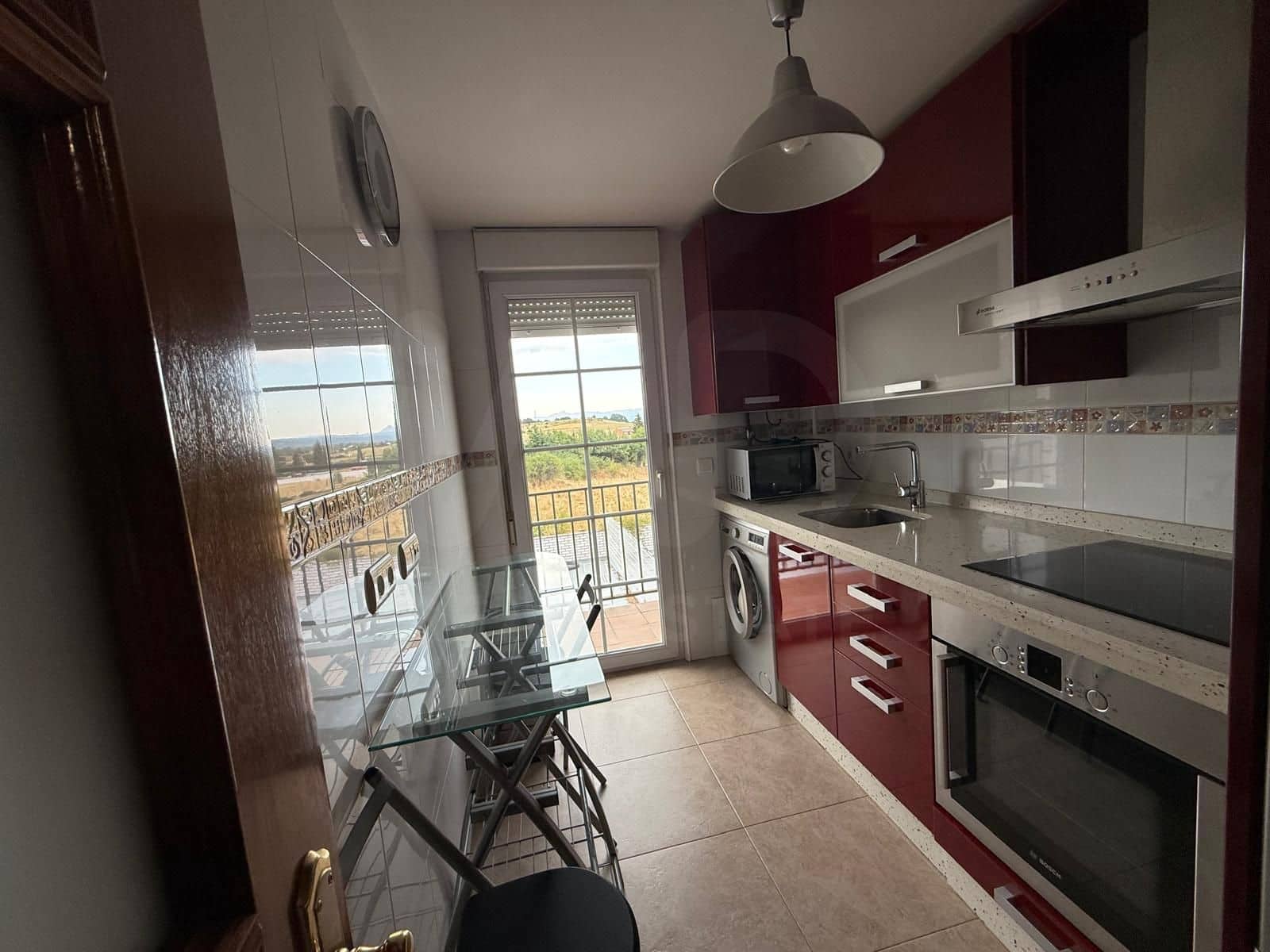 1 sypialnia Apartament na sprzedaż w Miasto Leon - 112 000 € (Ref: 9988235)