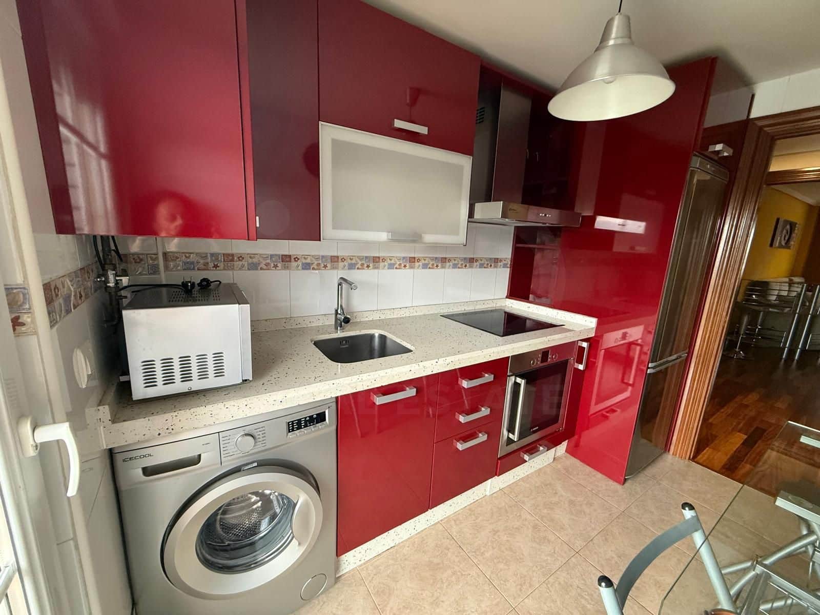 1 sypialnia Apartament na sprzedaż w Miasto Leon - 112 000 € (Ref: 9988235)