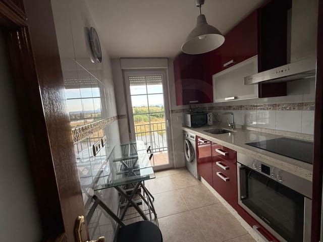 1 soverom Leilighet til salgs i Leon by - € 112 000 (Ref: 9988235)