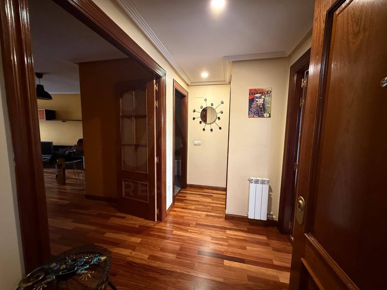 1 sypialnia Apartament na sprzedaż w Miasto Leon - 112 000 € (Ref: 9988235)