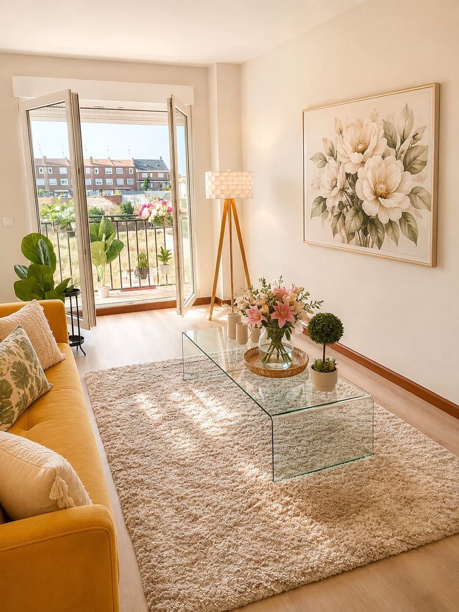 3 sypialnia Apartament na sprzedaż w Miasto Leon z garażem - 99 000 € (Ref: 9988236)