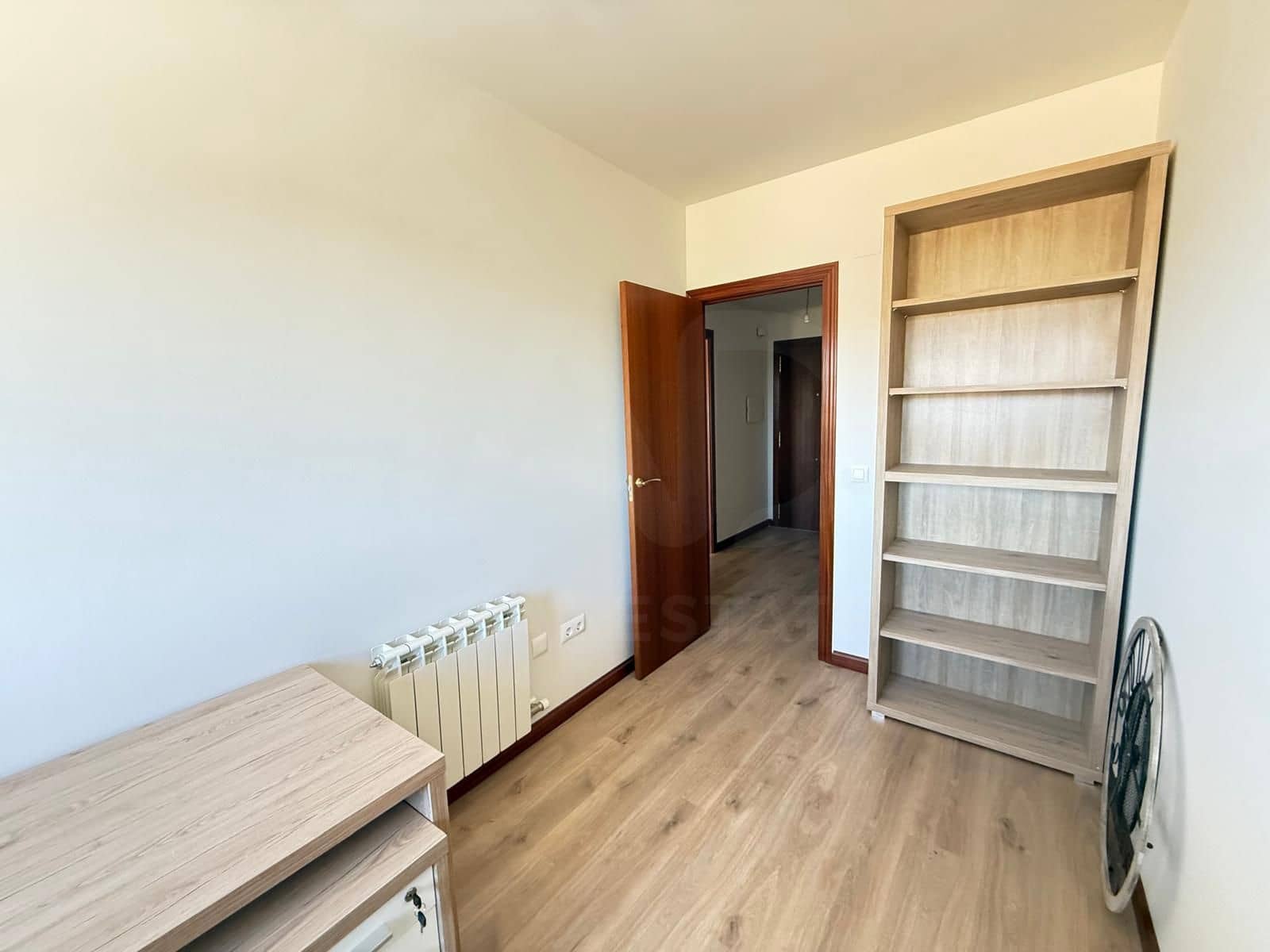 3 sypialnia Apartament na sprzedaż w Miasto Leon z garażem - 99 000 € (Ref: 9988236)