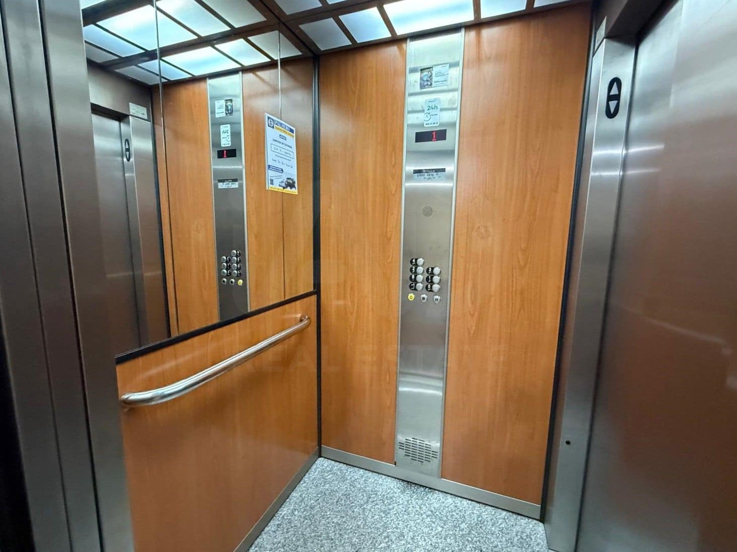 3 sypialnia Apartament na sprzedaż w Miasto Leon z garażem - 99 000 € (Ref: 9988236)