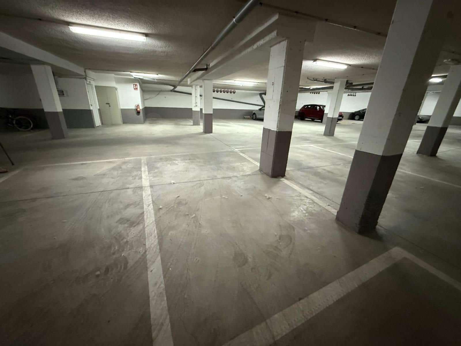 3 sypialnia Apartament na sprzedaż w Miasto Leon z garażem - 99 000 € (Ref: 9988236)