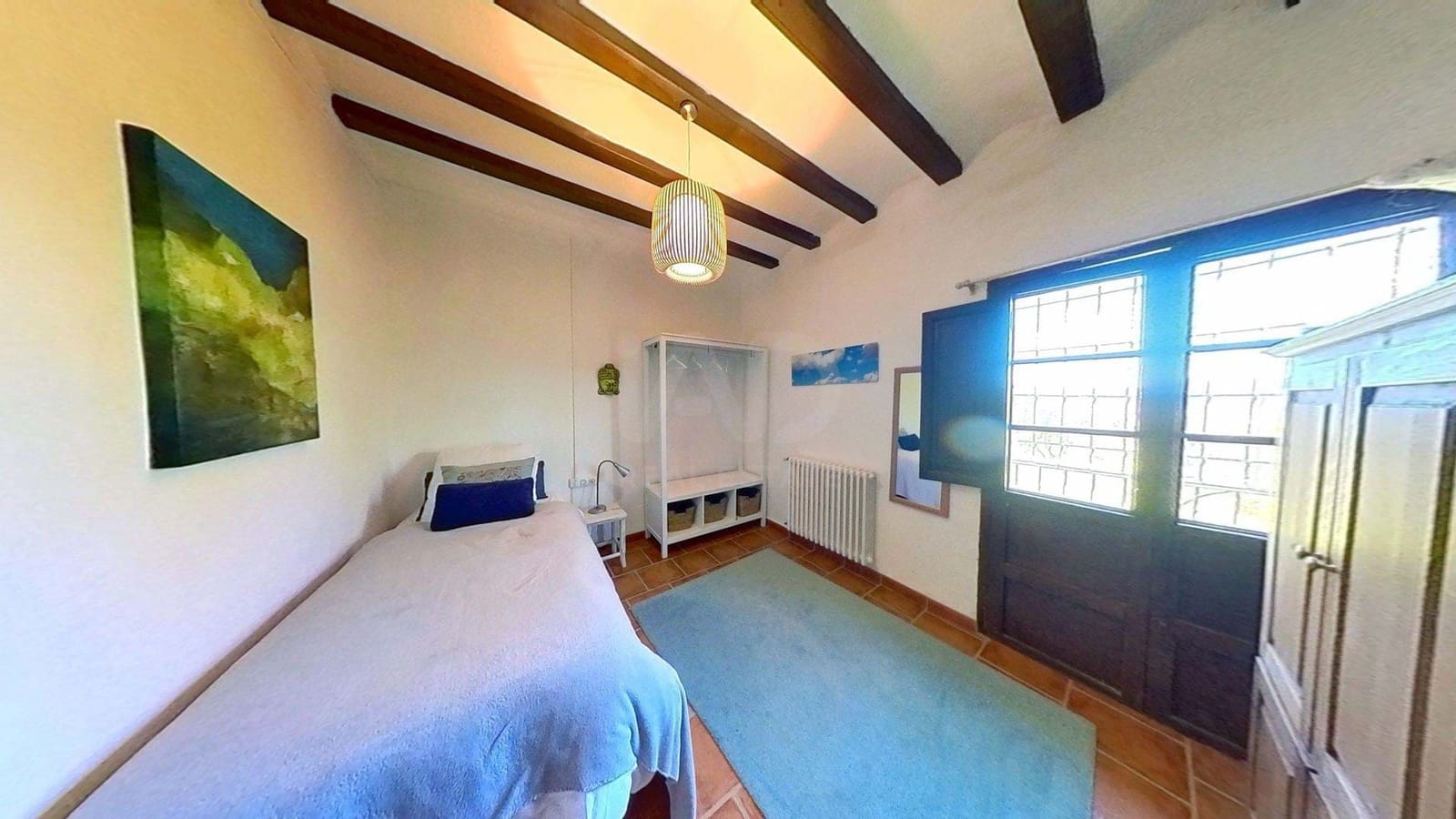 7 makuuhuone Maalaistalo myytävänä paikassa Alcoy / Alcoi mukana uima-altaan 
autotalli - 687 500 € (Ref: 9988237)