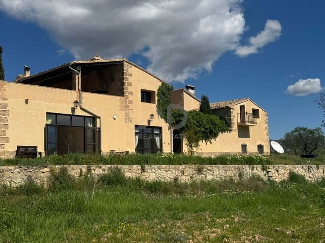 7 makuuhuone Maalaistalo myytävänä paikassa Alcoy / Alcoi mukana uima-altaan 
autotalli - 687 500 € (Ref: 9988237)