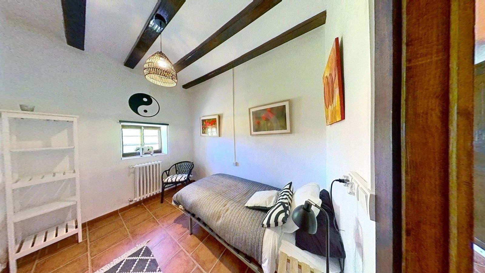 7 makuuhuone Maalaistalo myytävänä paikassa Alcoy / Alcoi mukana uima-altaan 
autotalli - 687 500 € (Ref: 9988237)