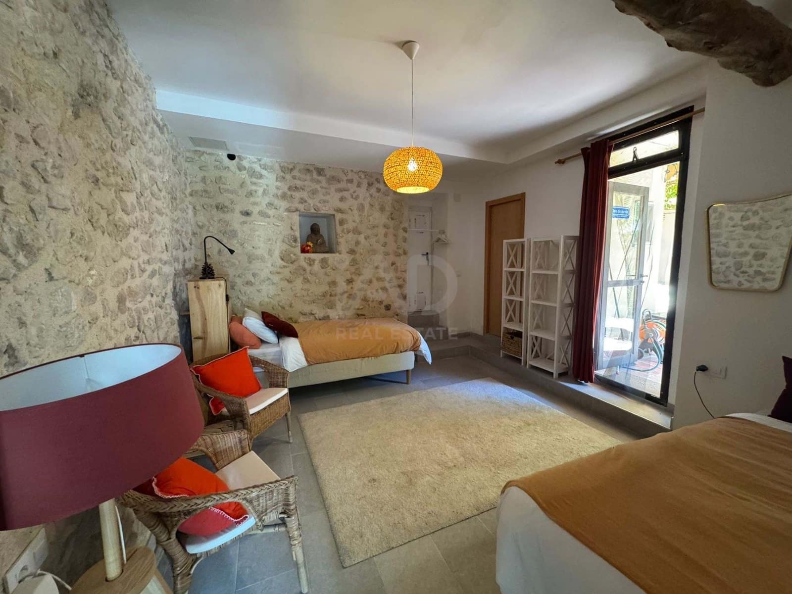 7 makuuhuone Maalaistalo myytävänä paikassa Alcoy / Alcoi mukana uima-altaan 
autotalli - 687 500 € (Ref: 9988237)