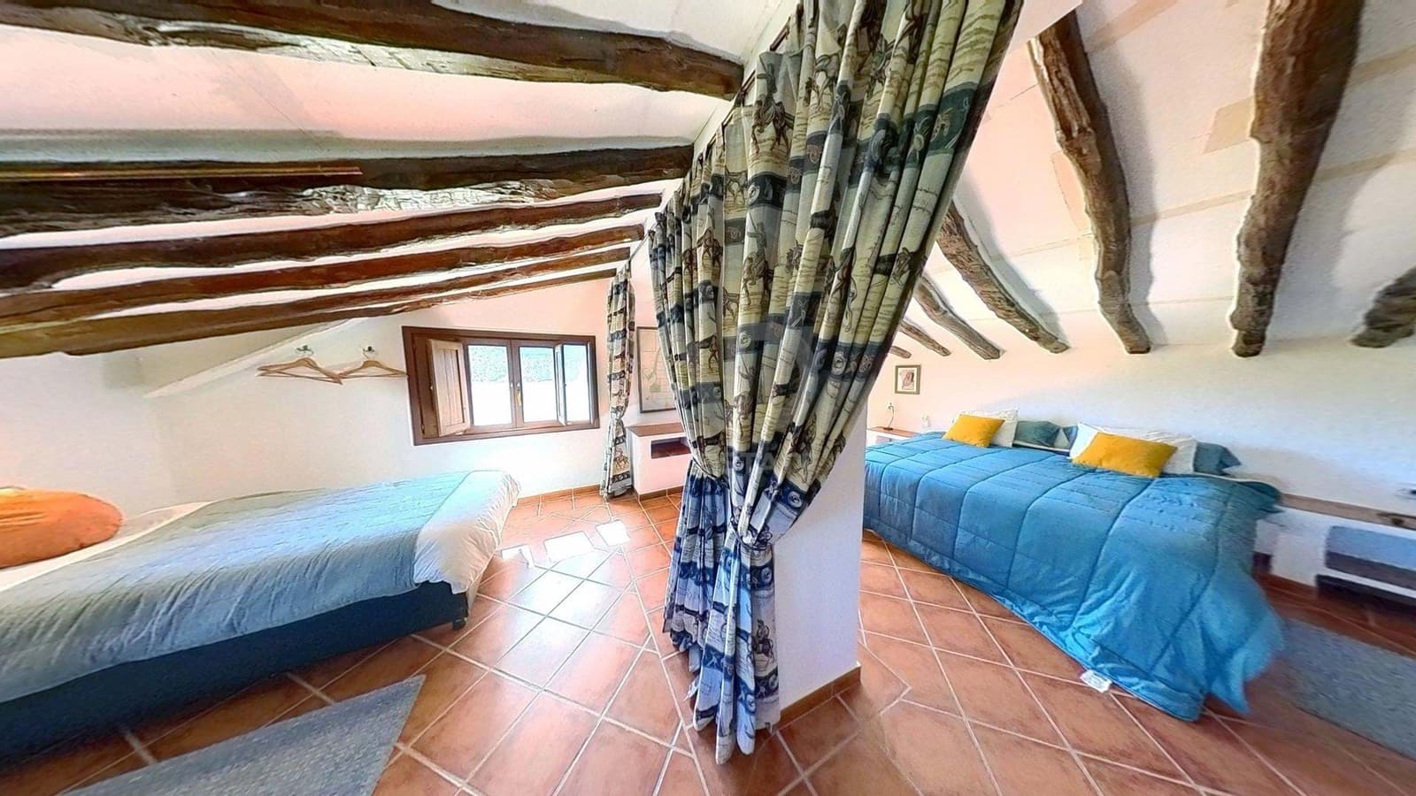 7 makuuhuone Maalaistalo myytävänä paikassa Alcoy / Alcoi mukana uima-altaan 
autotalli - 687 500 € (Ref: 9988237)