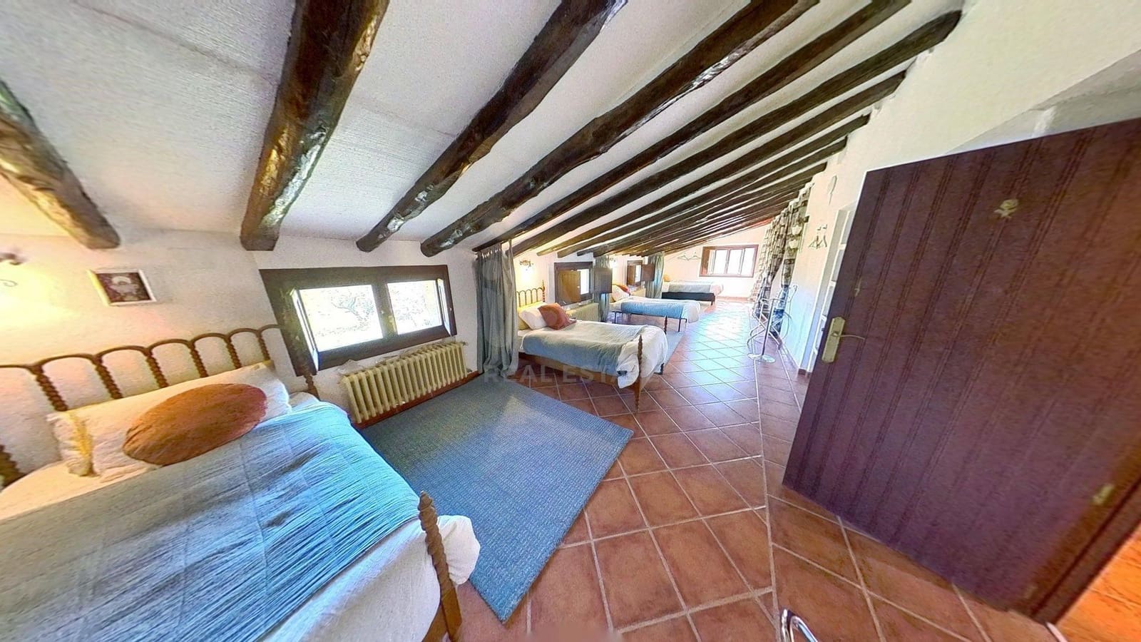 7 makuuhuone Maalaistalo myytävänä paikassa Alcoy / Alcoi mukana uima-altaan 
autotalli - 687 500 € (Ref: 9988237)