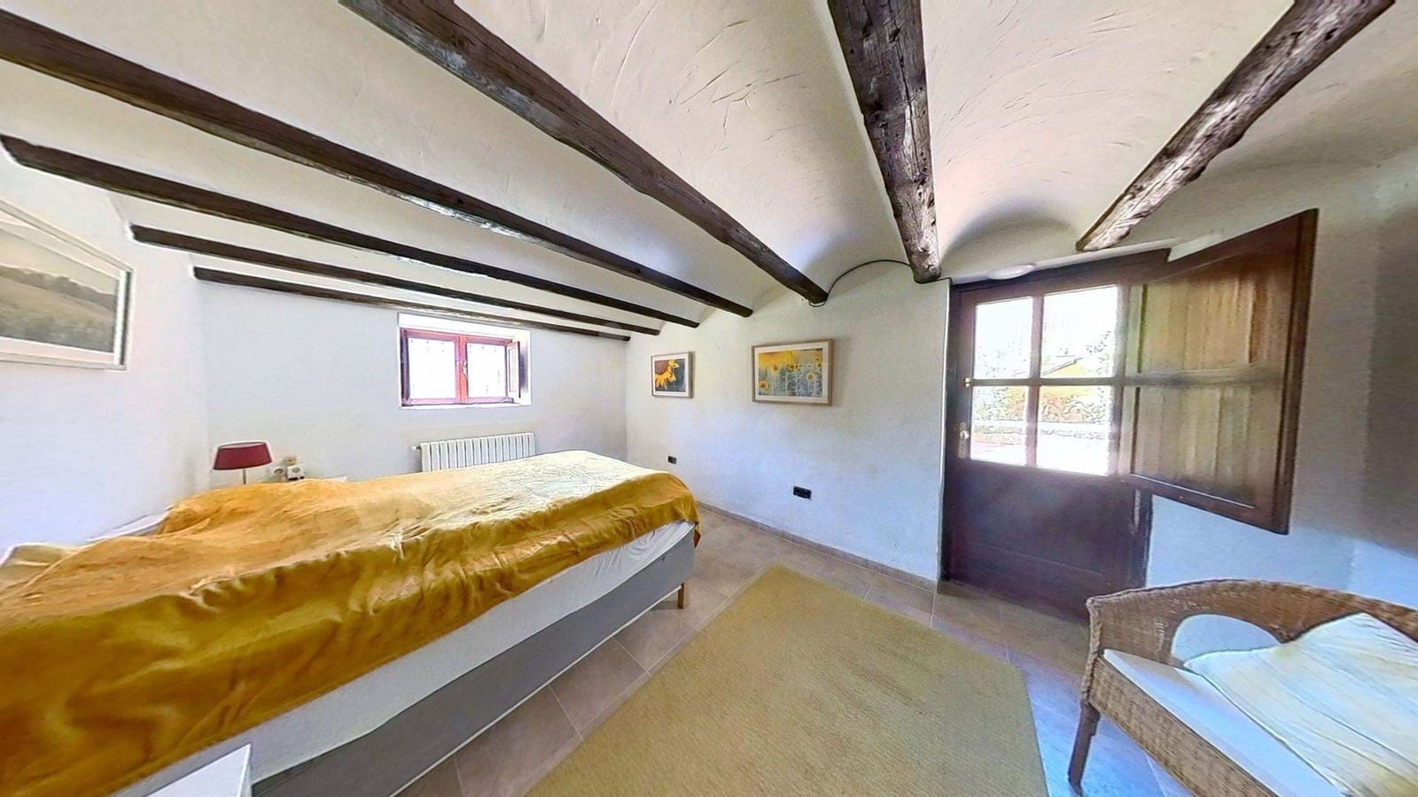 7 makuuhuone Maalaistalo myytävänä paikassa Alcoy / Alcoi mukana uima-altaan 
autotalli - 687 500 € (Ref: 9988237)