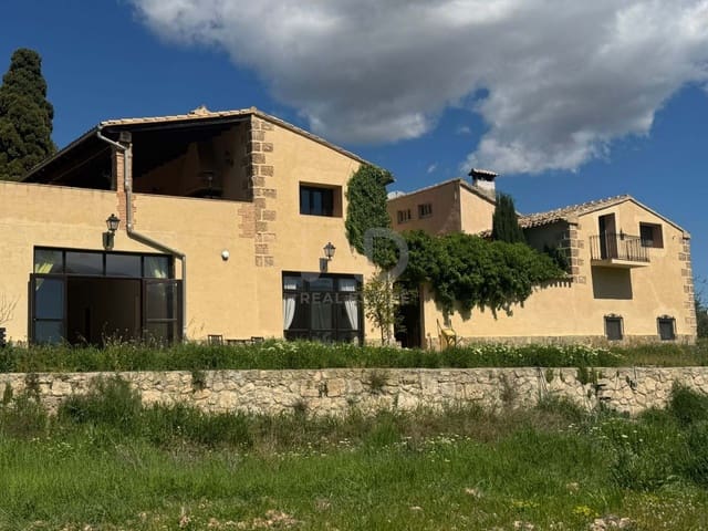 7 makuuhuone Maalaistalo myytävänä paikassa Alcoy / Alcoi mukana uima-altaan 
autotalli - 687 500 € (Ref: 9988237)