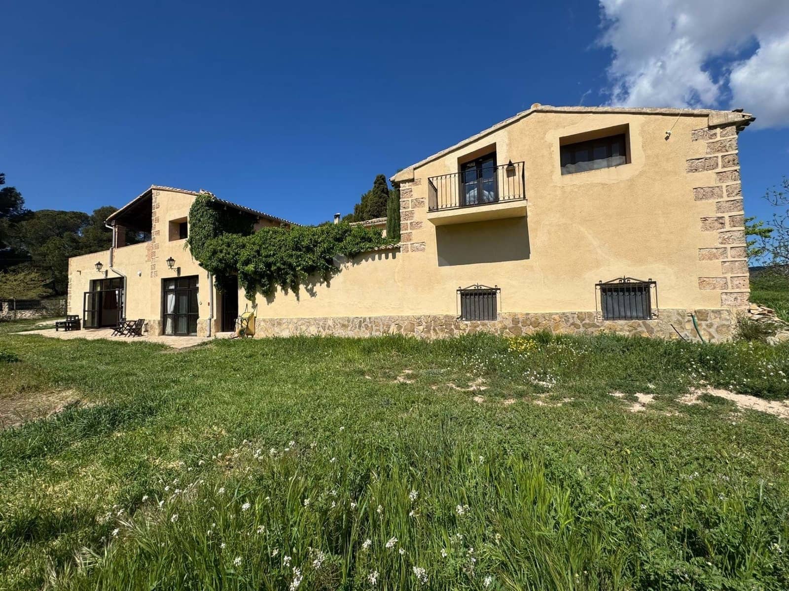 7 makuuhuone Maalaistalo myytävänä paikassa Alcoy / Alcoi mukana uima-altaan 
autotalli - 687 500 € (Ref: 9988237)