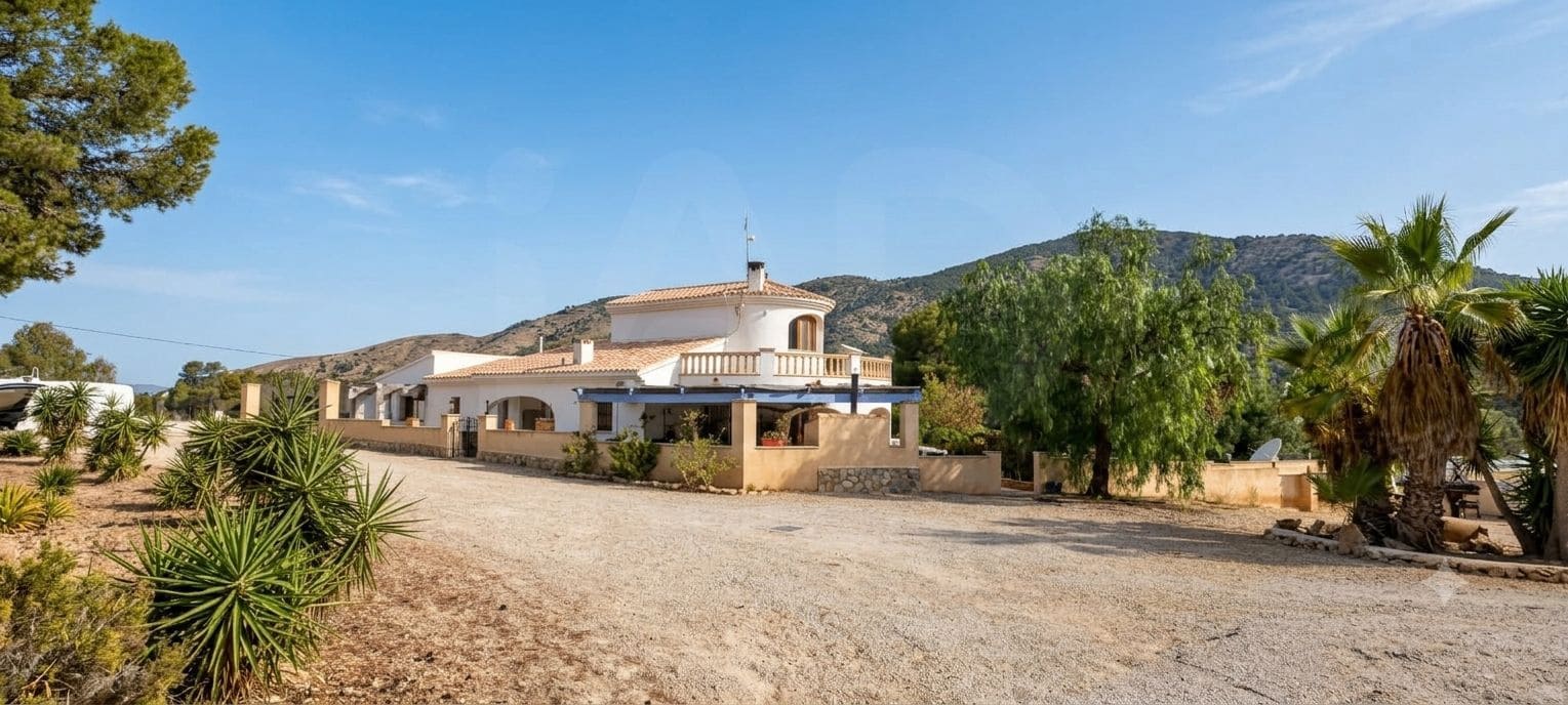 5 Zimmer Haus zu verkaufen in Alicante / Alacant Stadt mit Pool Garage - 832.000 € (Ref: 9988238)
