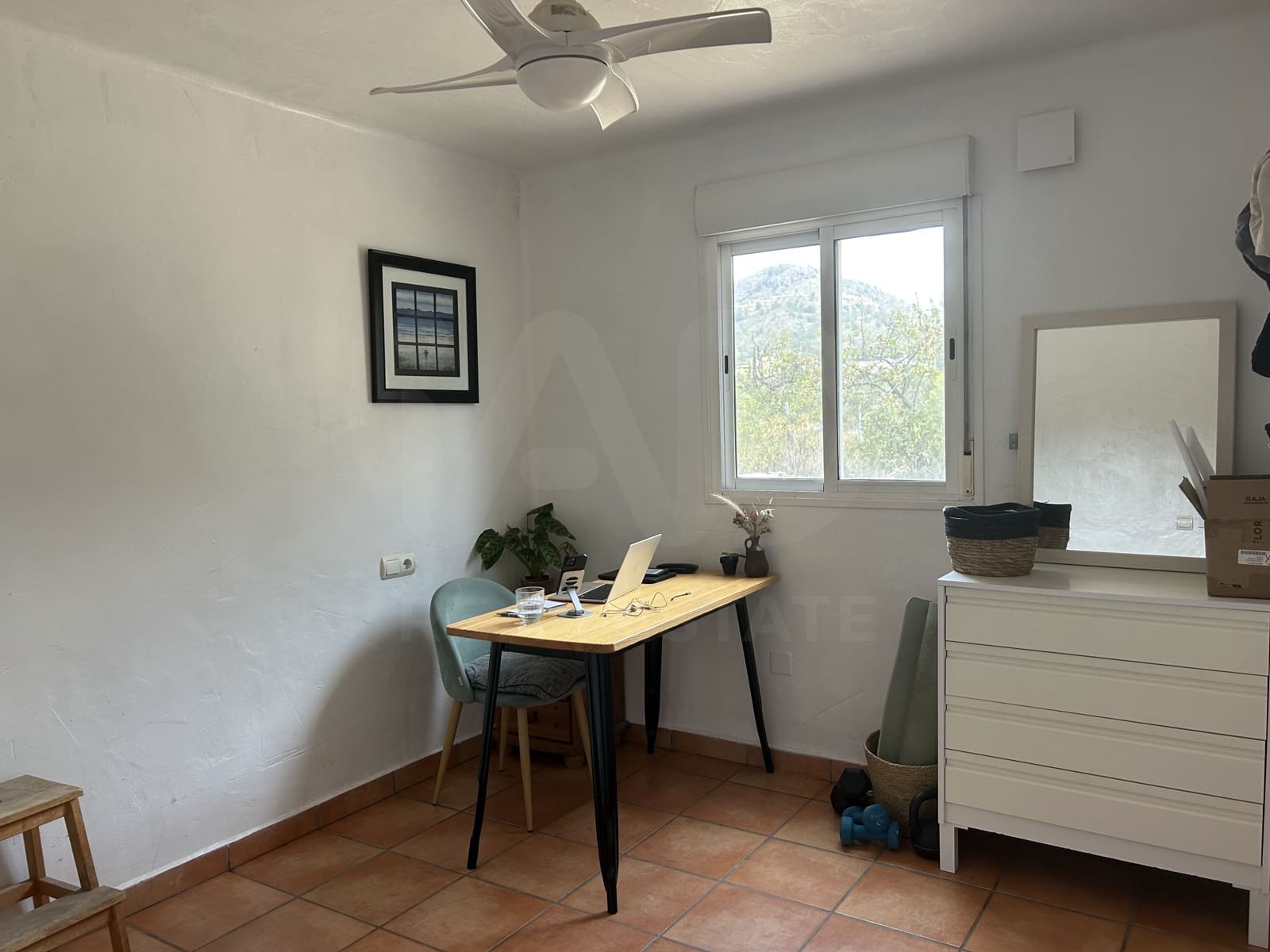 5 Zimmer Haus zu verkaufen in Alicante / Alacant Stadt mit Pool Garage - 832.000 € (Ref: 9988238)