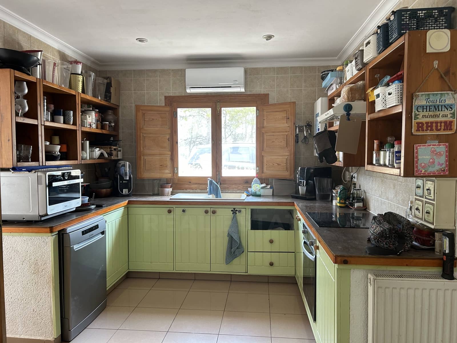 5 Zimmer Haus zu verkaufen in Alicante / Alacant Stadt mit Pool Garage - 832.000 € (Ref: 9988238)