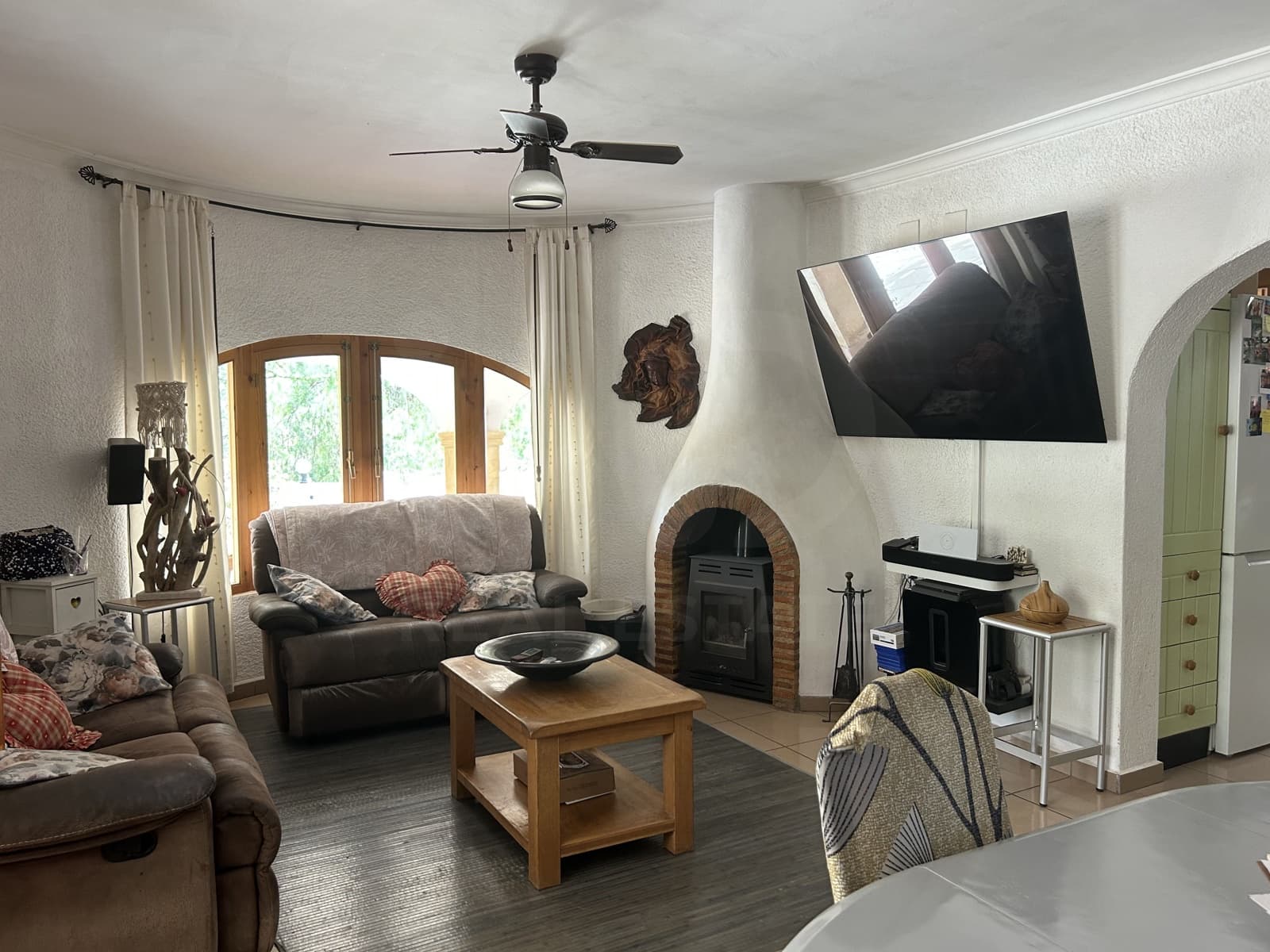 5 Zimmer Haus zu verkaufen in Alicante / Alacant Stadt mit Pool Garage - 832.000 € (Ref: 9988238)