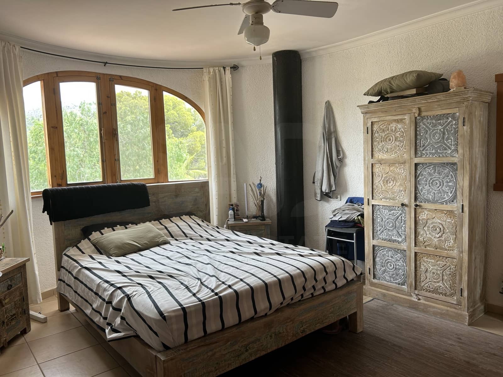 5 Zimmer Haus zu verkaufen in Alicante / Alacant Stadt mit Pool Garage - 832.000 € (Ref: 9988238)