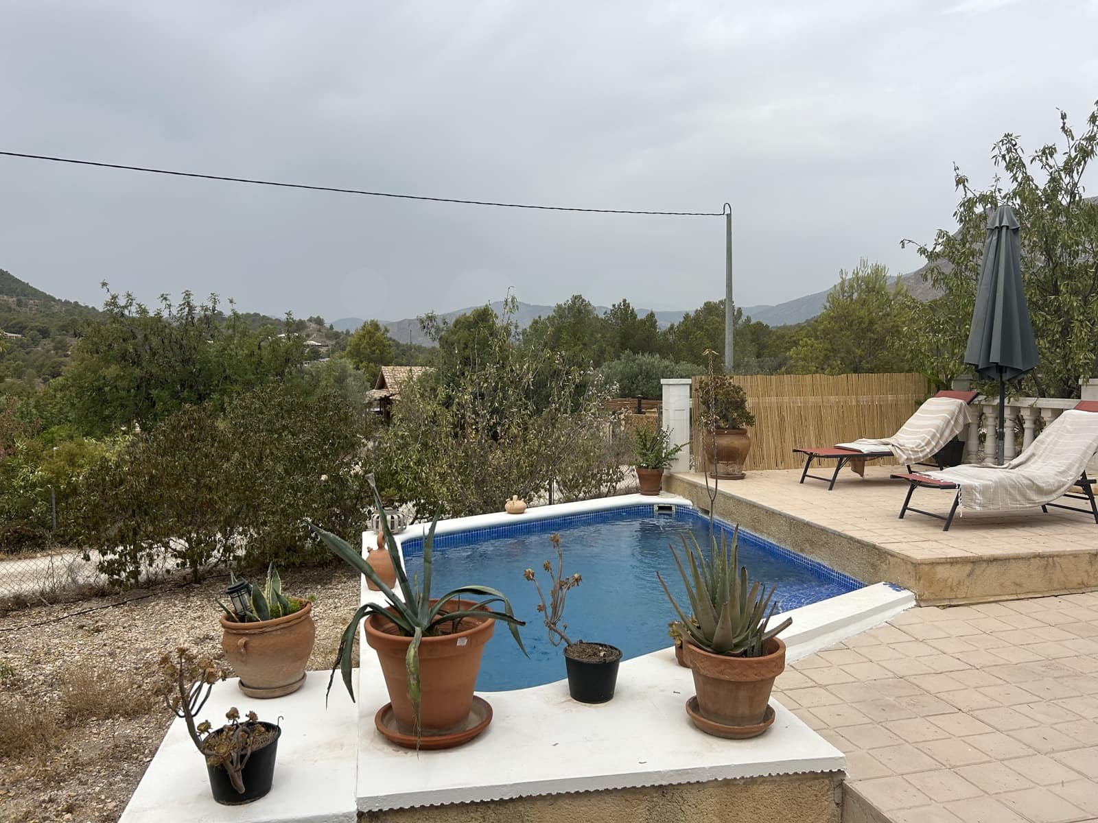 5 Zimmer Haus zu verkaufen in Alicante / Alacant Stadt mit Pool Garage - 832.000 € (Ref: 9988238)