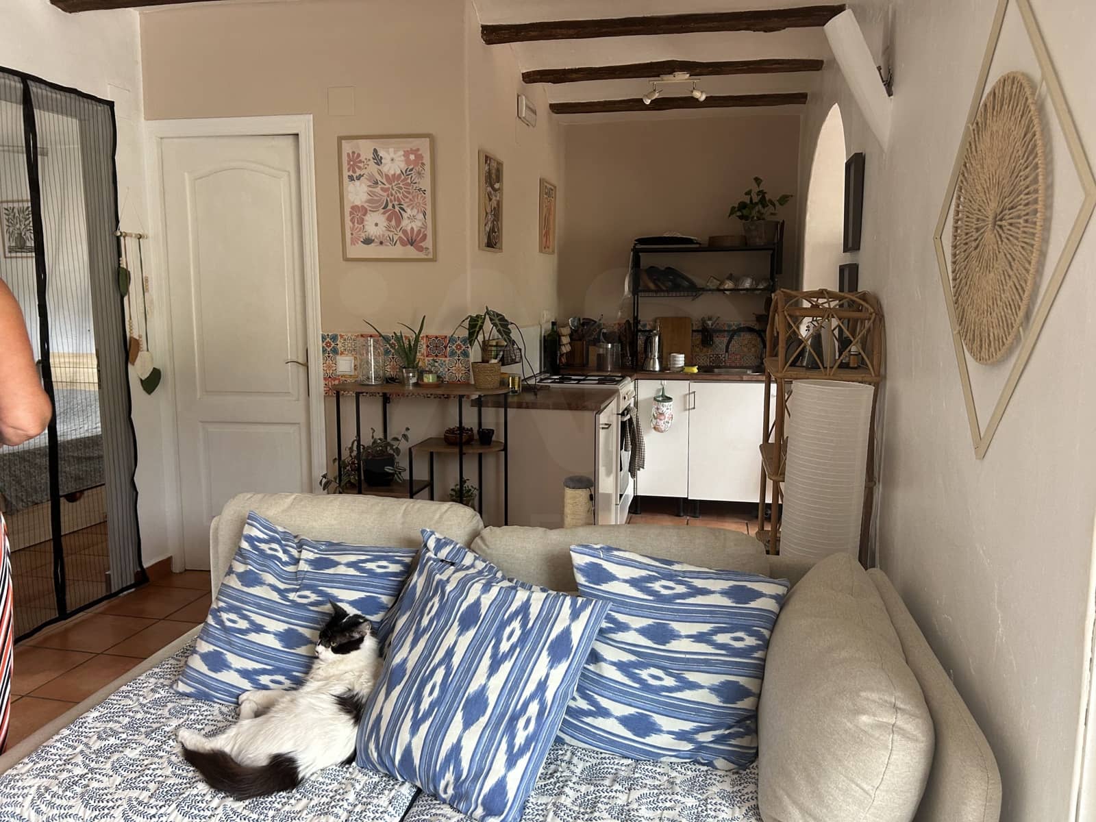5 Zimmer Haus zu verkaufen in Alicante / Alacant Stadt mit Pool Garage - 832.000 € (Ref: 9988238)