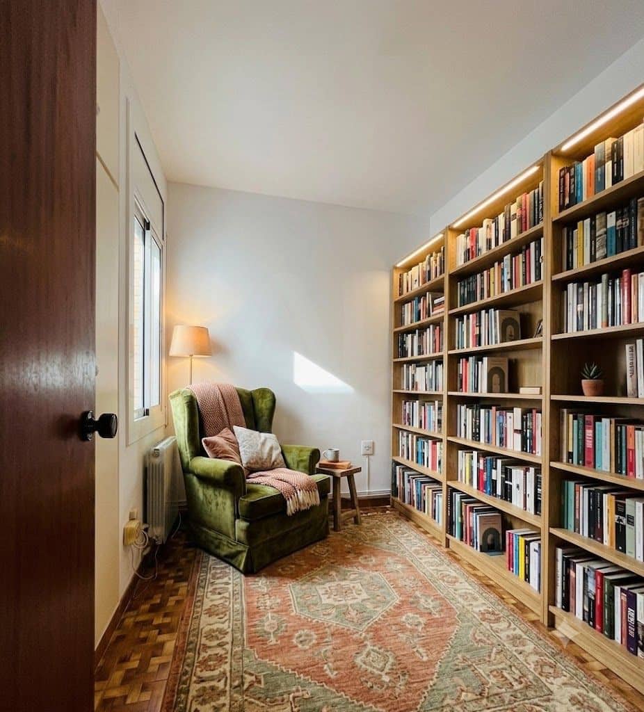 5 quarto Moradia em Banda para venda em Barcelona cidade com garagem - 497 000 € (Ref: 9988239)