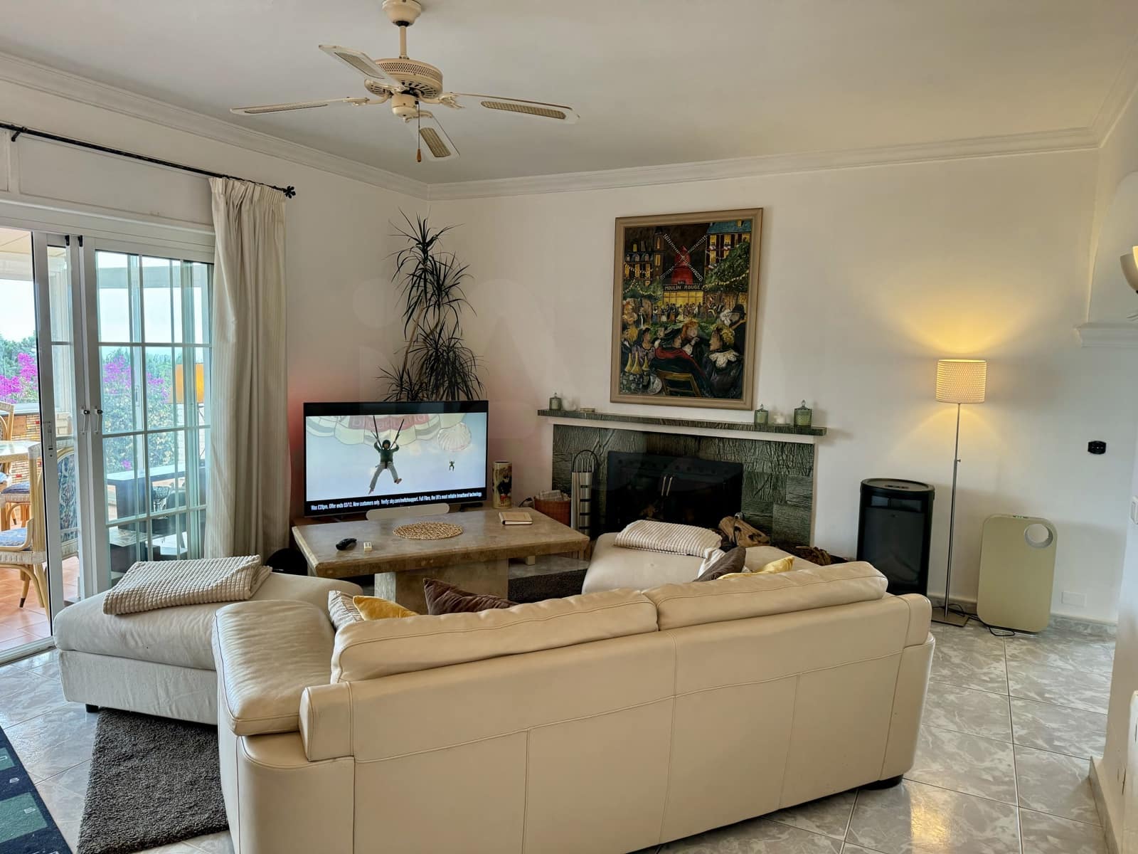 6 soveværelse Byhus til salg i Mijas med swimmingpool garage - € 895.000 (Ref: 9988240)